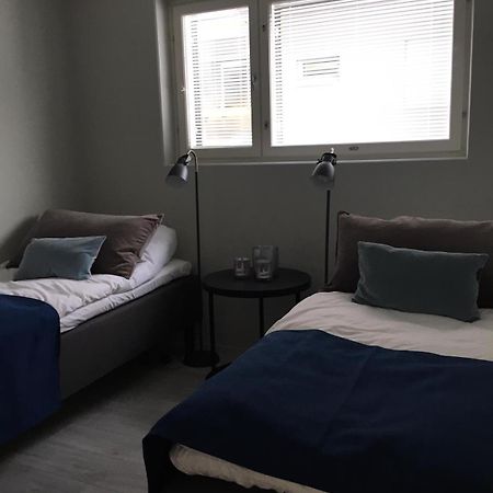 Levin Kunkku B2 Apartment Grey Esterno foto