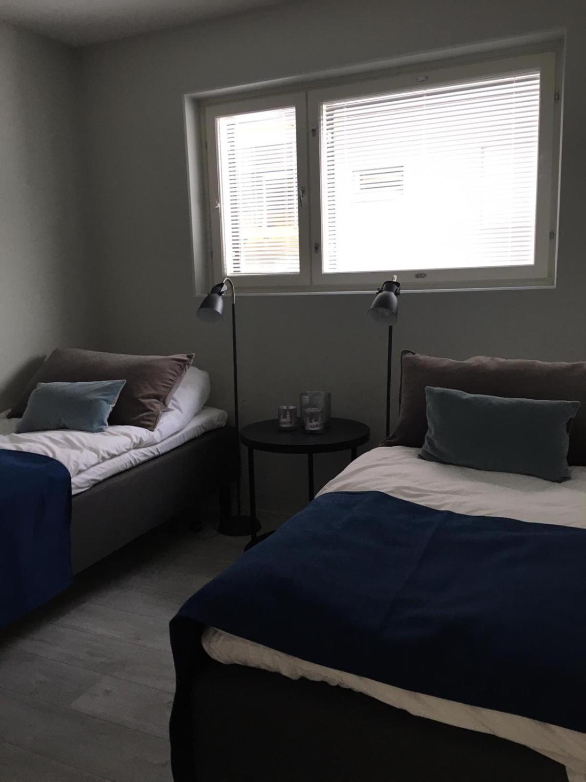 Levin Kunkku B2 Apartment Grey Esterno foto