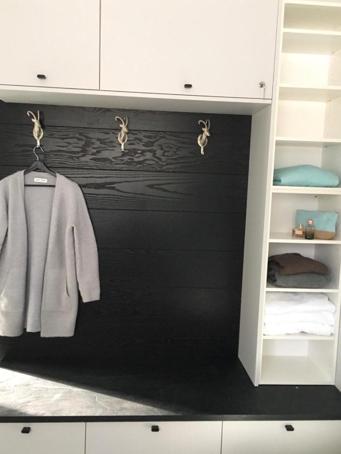 Levin Kunkku B2 Apartment Grey Esterno foto