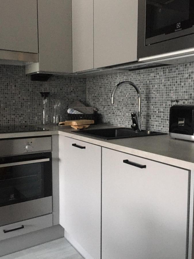 Levin Kunkku B2 Apartment Grey Esterno foto