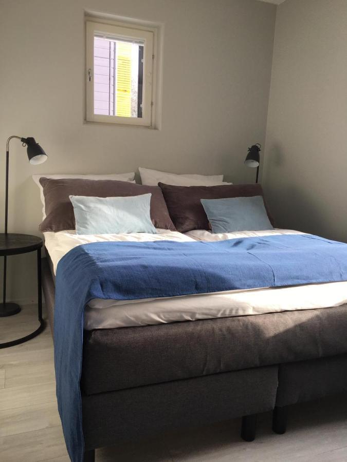 Levin Kunkku B2 Apartment Grey Esterno foto