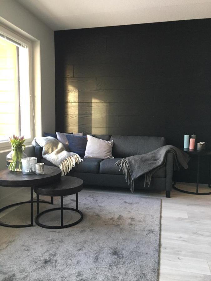 Levin Kunkku B2 Apartment Grey Esterno foto