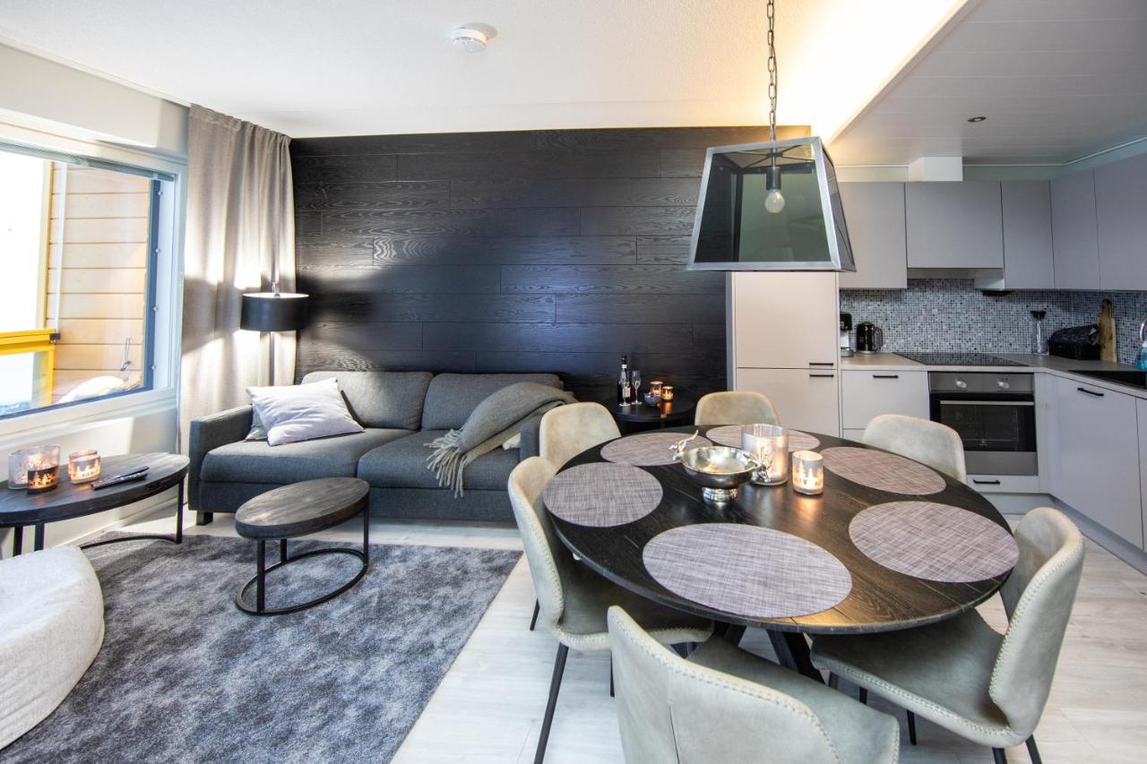 Levin Kunkku B2 Apartment Grey Esterno foto