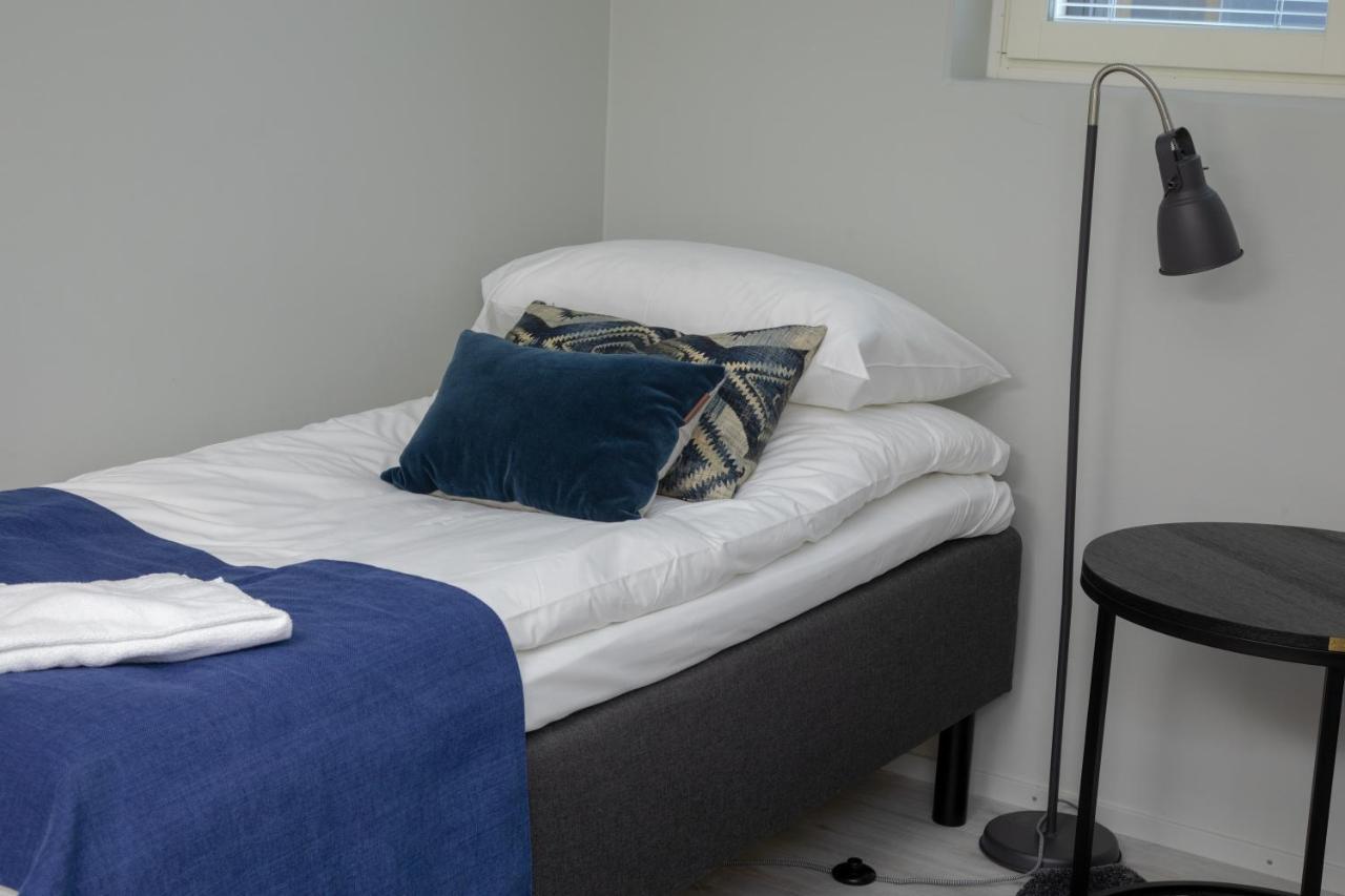 Levin Kunkku B2 Apartment Grey Esterno foto