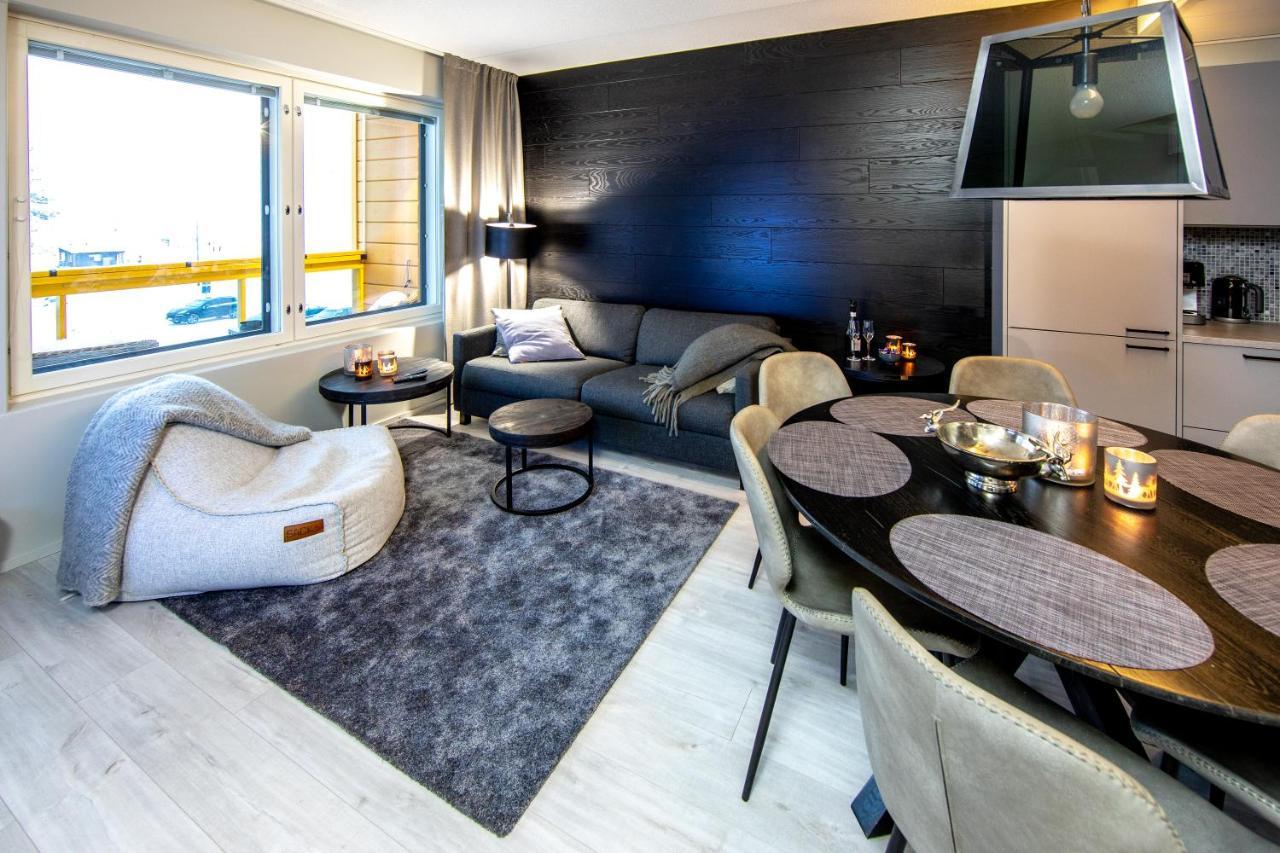 Levin Kunkku B2 Apartment Grey Esterno foto